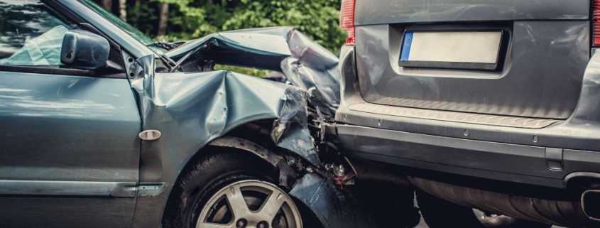 Odszkodowanie po wypadku: jak dostać pełną rekompensatę?