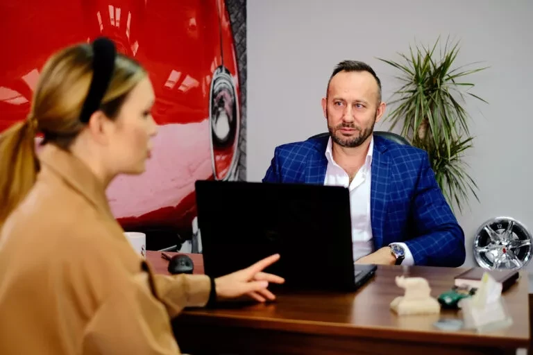 Skup odszkodowań komunikacyjnych w&nbsp;TB Ekspert